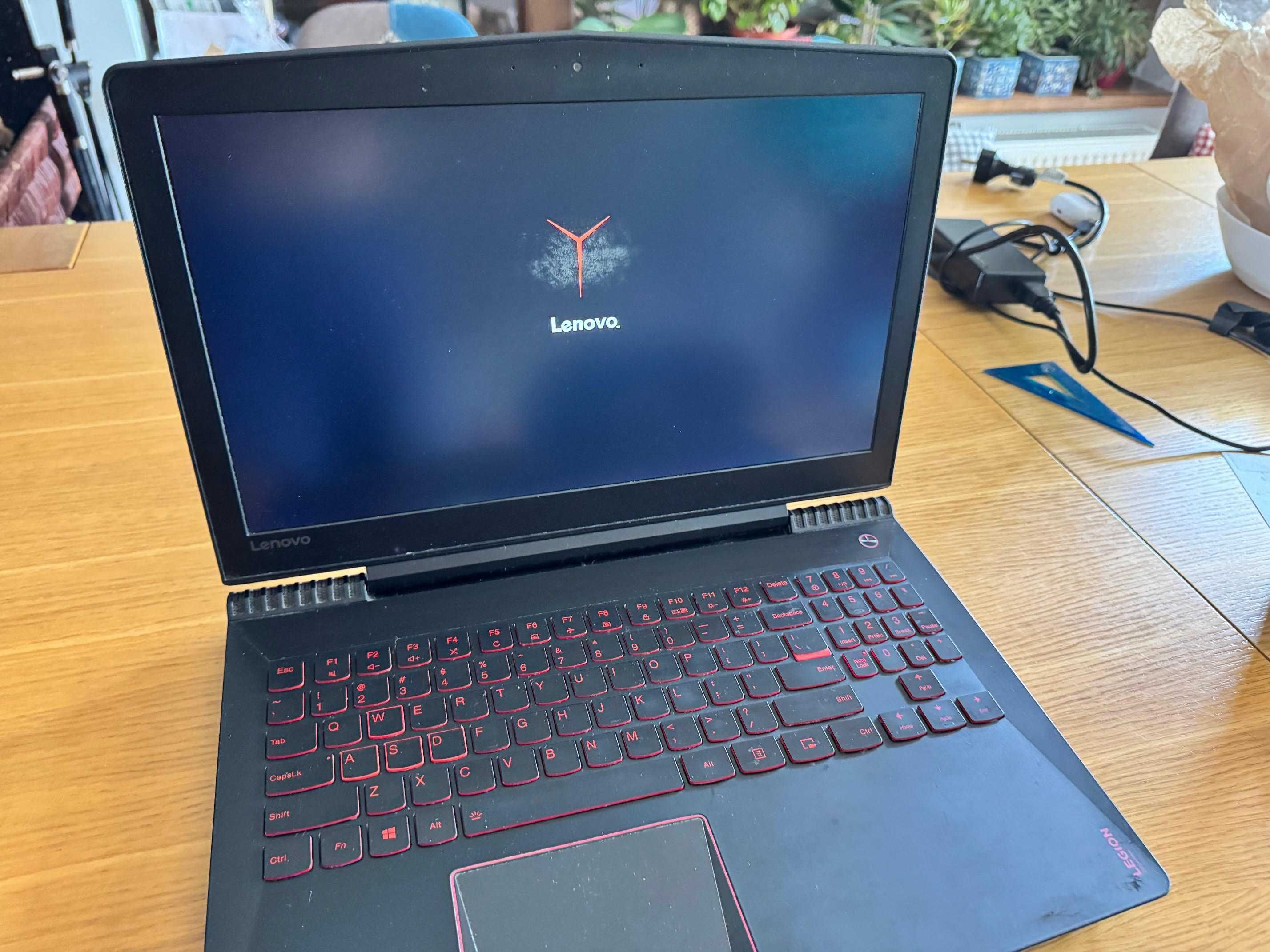 LENOVO Legion T520 15IKBN Gamingowy
