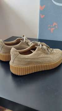 Buty Puma Rihanna 36 okazja limited