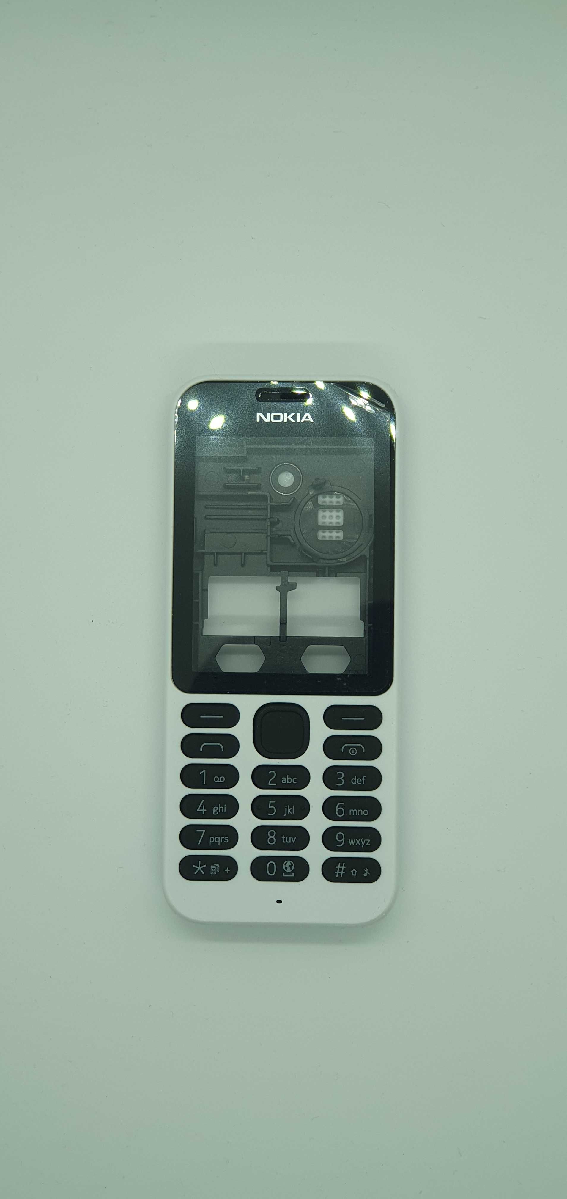 Корпус для кнопкових телефонів Nokia/Samsung