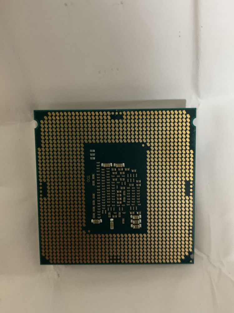 Intel Pentium g4500