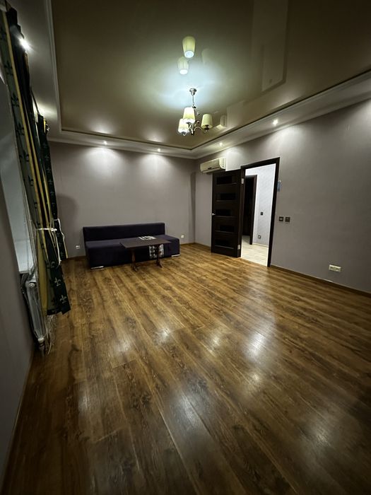 Оренда 1к квартири Набережний квартал