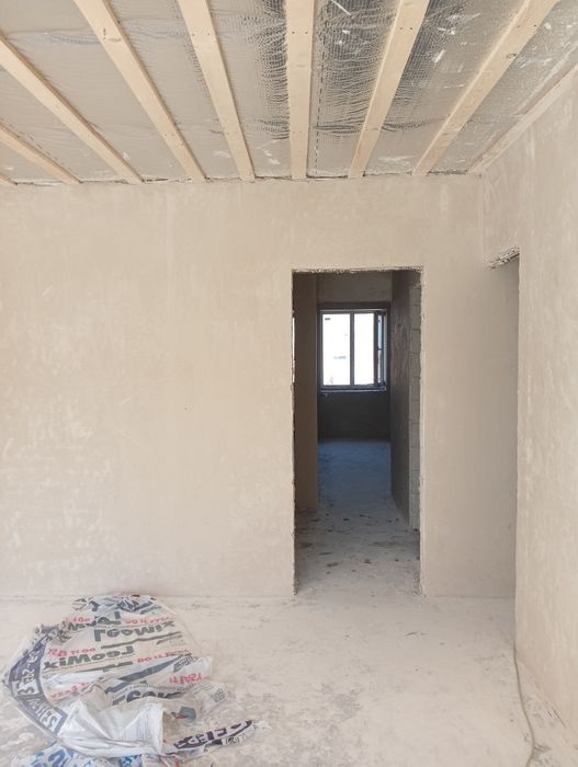 Штукатурні послуги