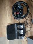 Kierownica Logitech g29