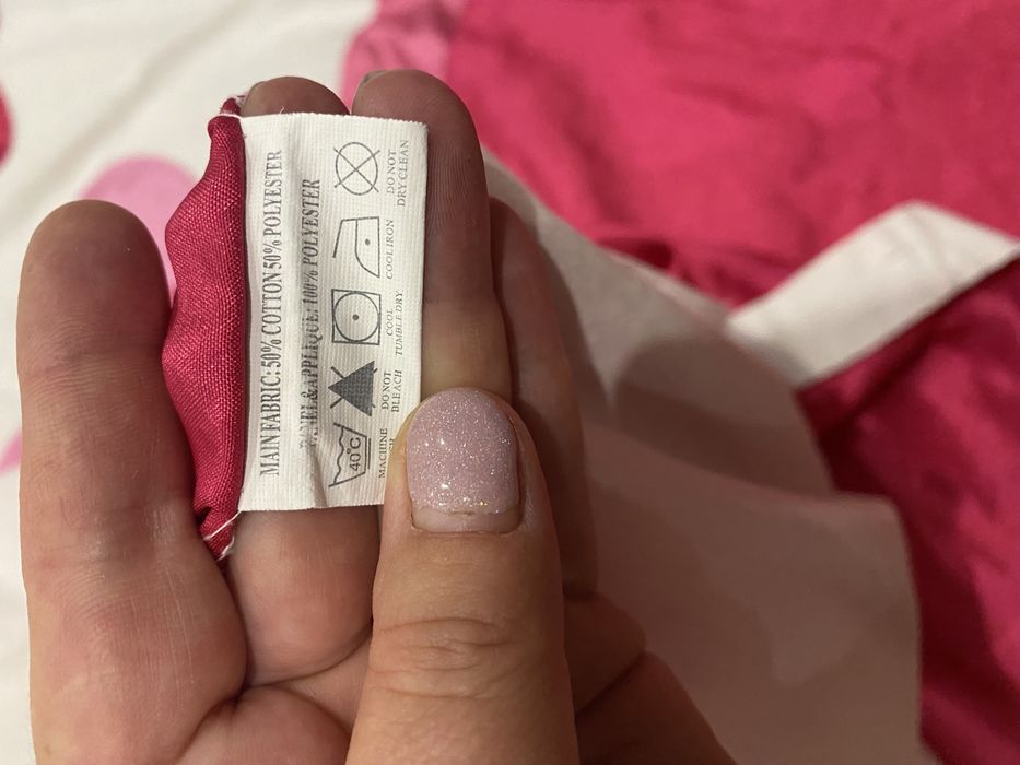 Постільний двоспальний набір