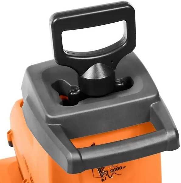 Elektryczny rozdrabniacz do gałęzi Daewoo DSR 3000E / DABC 520