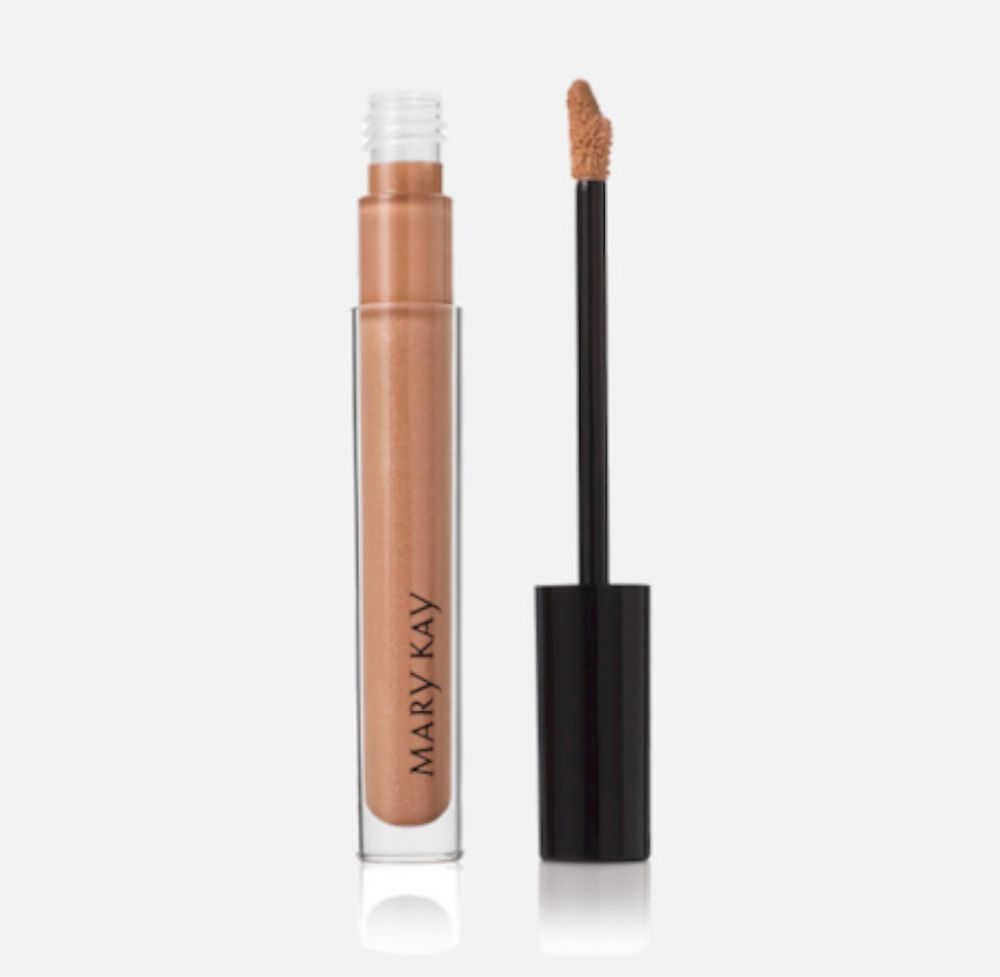 Nawilżający UltraBłyszczyk Unlimited Soft Nude Mary Kay