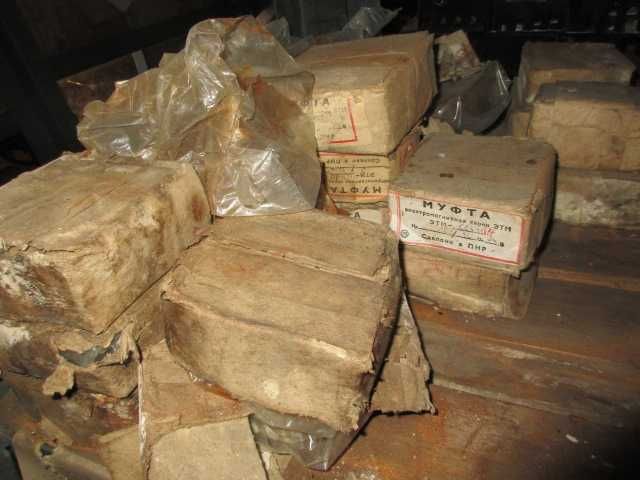 Електромуфта ЕТМ.