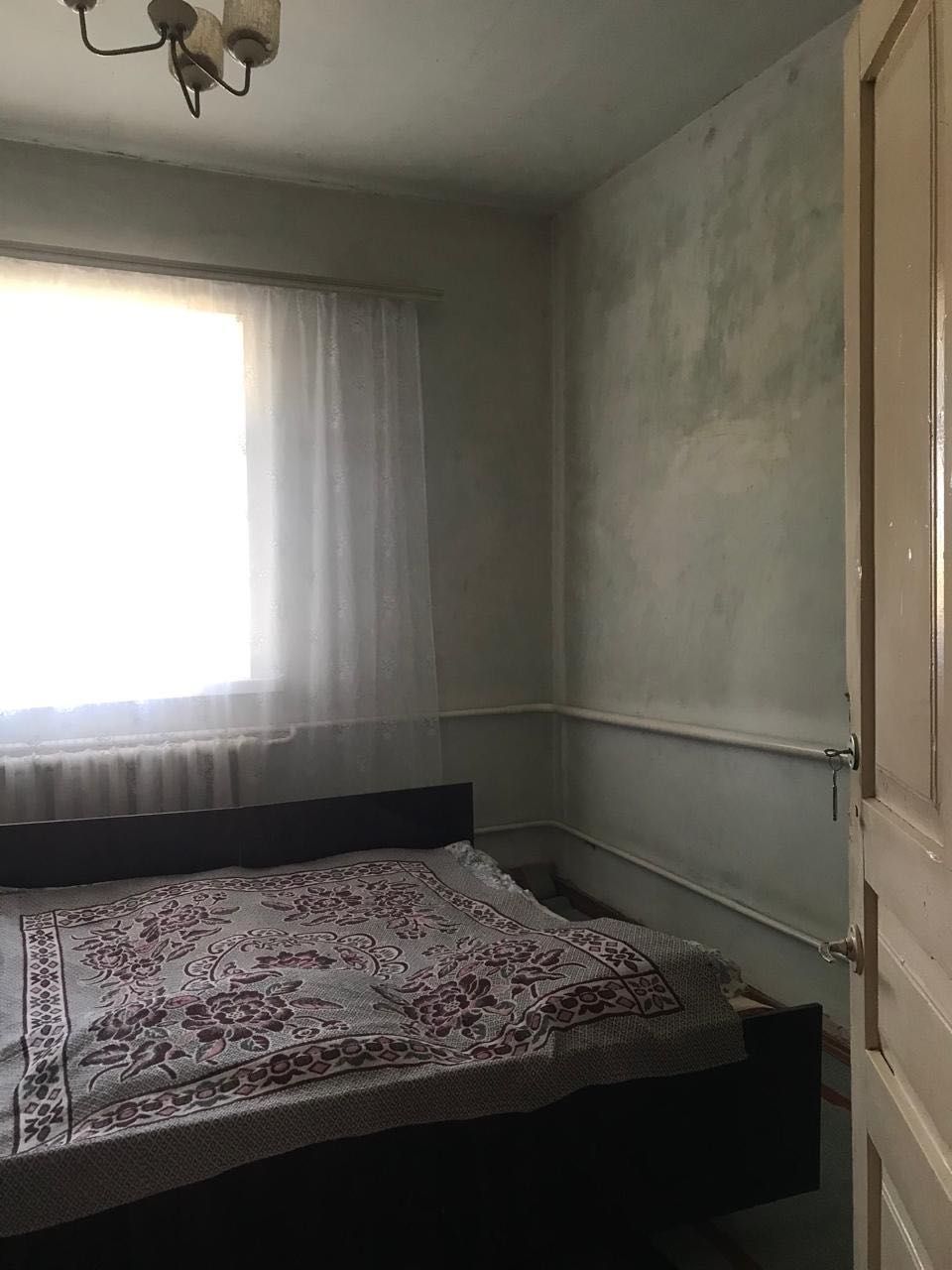 Продам будинок село Богданівка