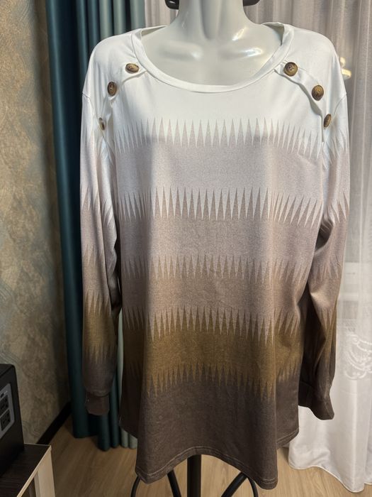 Туники футболки хлопок, вискоза