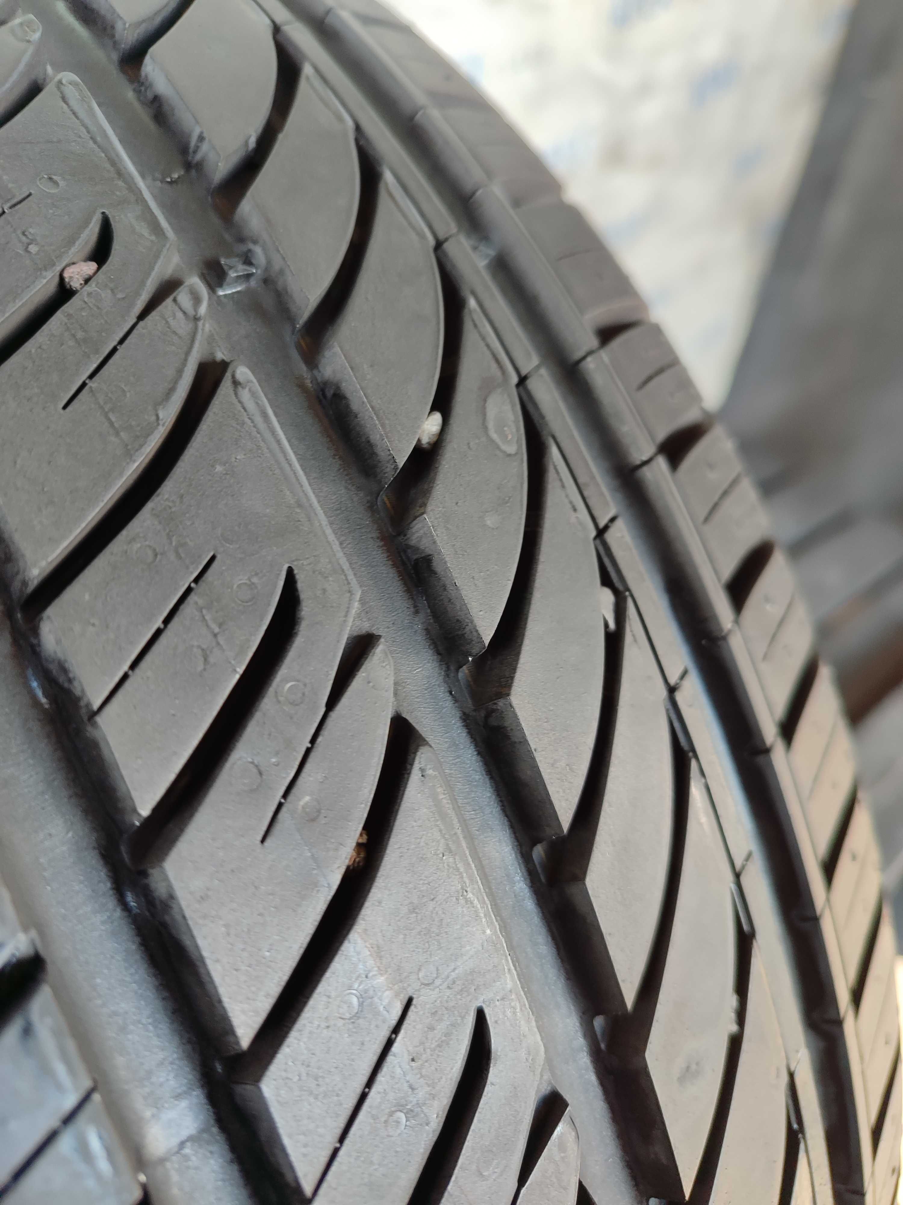 Літня шина 255/35 R19 Gislaved Ultra Speed