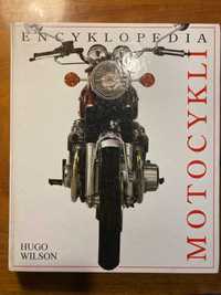 Encyklopedia Motocykli  Hugo Wilson