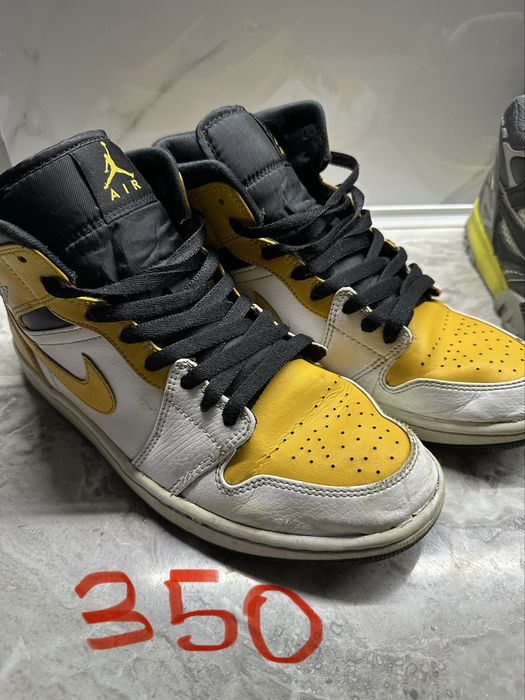 Кросівки Nike Vans Lakai. Розмір 41.