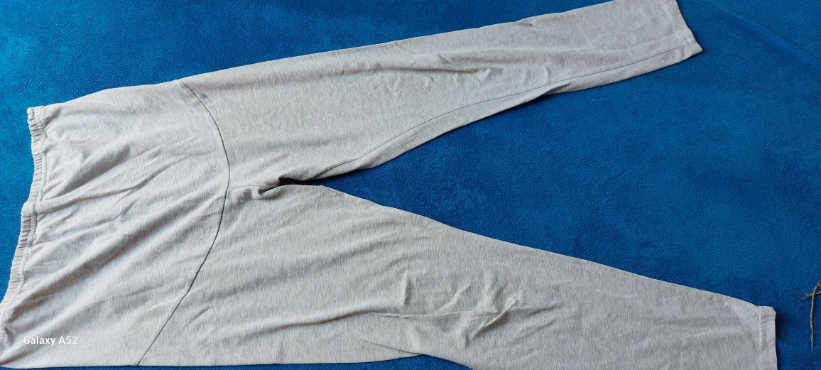 Legginsy ciążowe