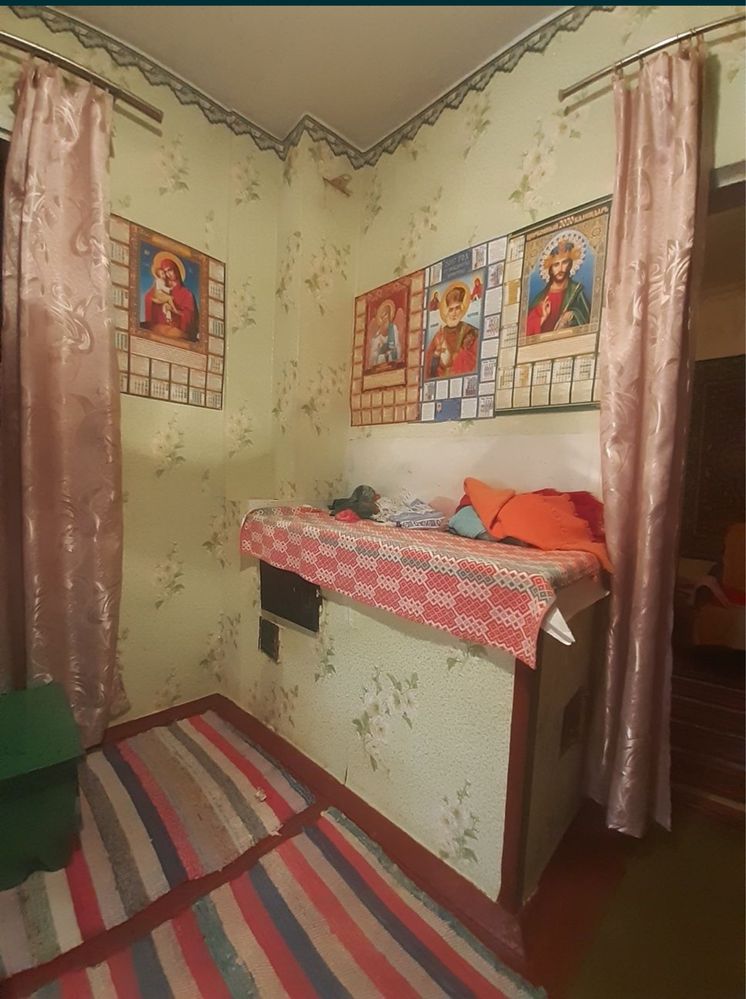 Продам дом с. Хуторо-Губиниха
