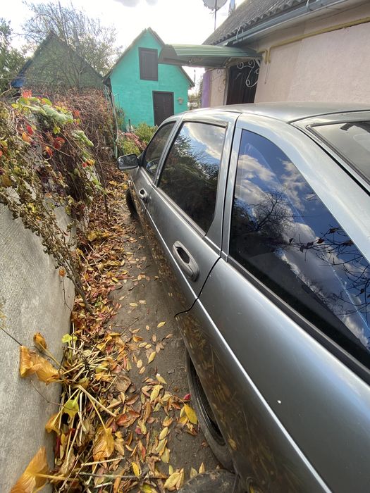 Продам ваз 2112