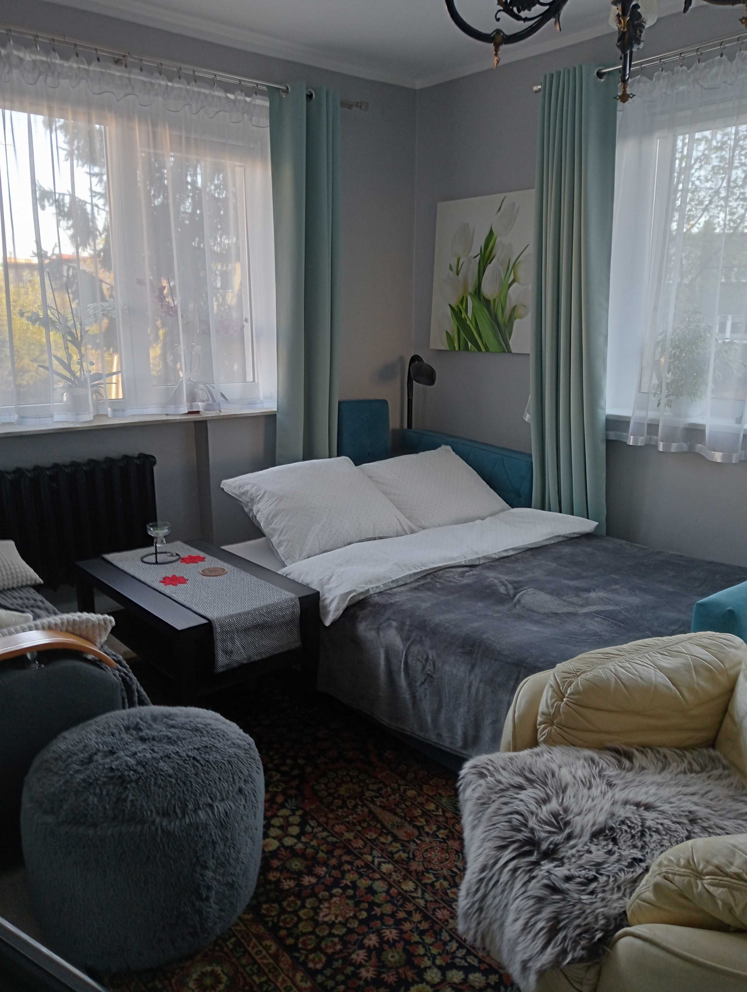 Gdańsk - Brzeźno  apartament 5 minut od plaży