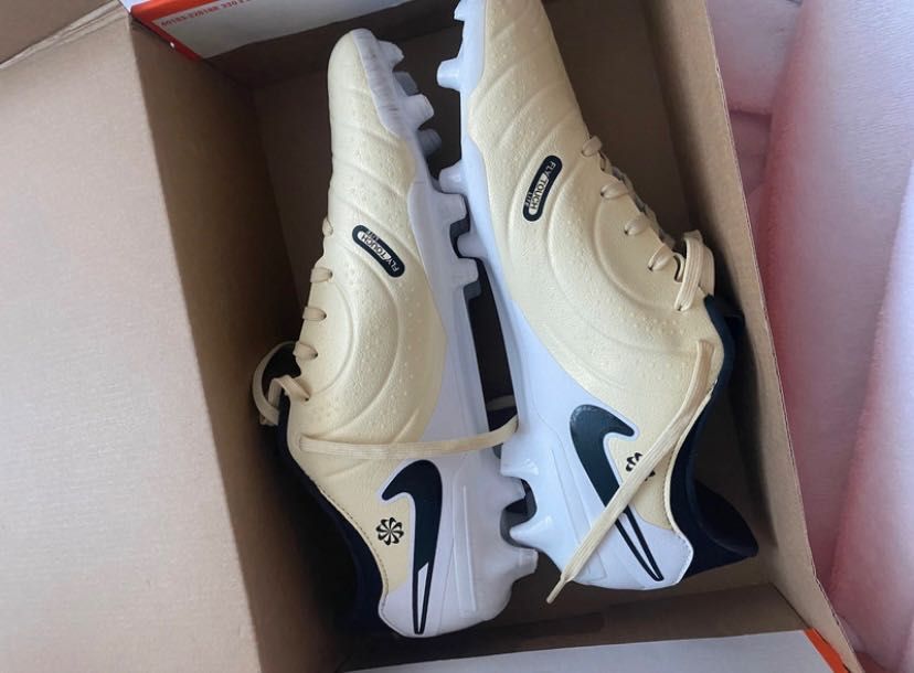 Nike tiempo 10 legend academy korki lanki