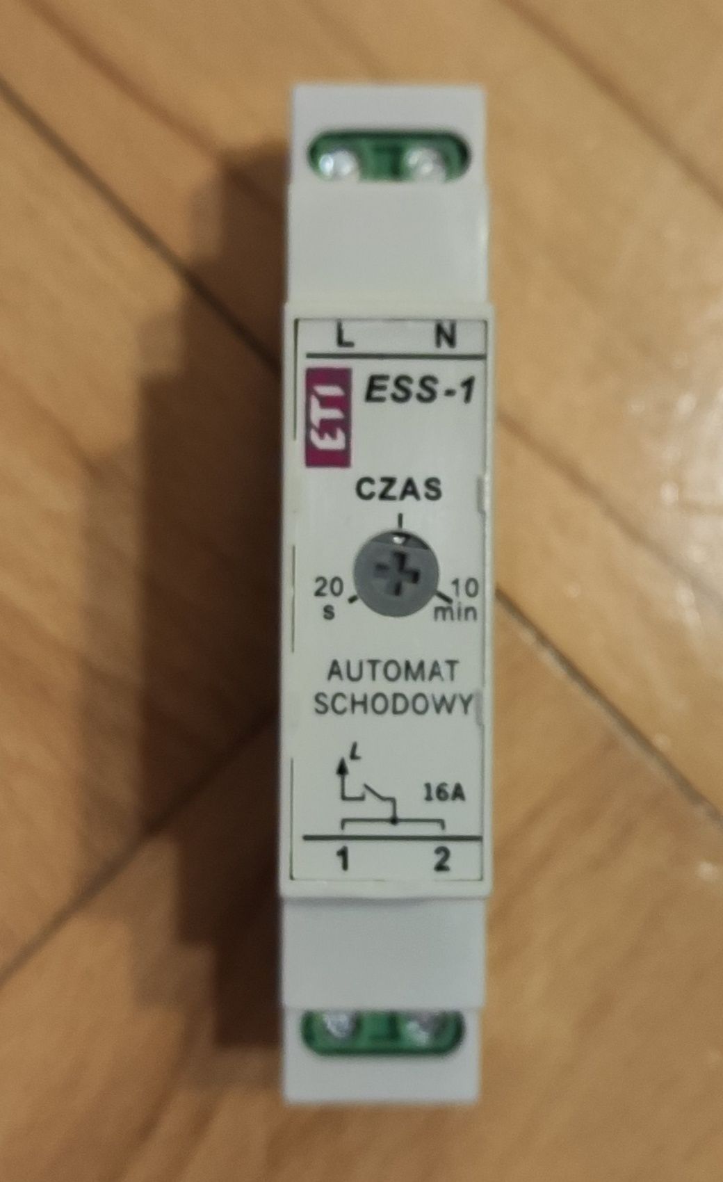 Eti Polam Ess-1-Automat Schodowy