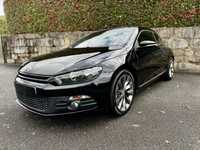 Volkswagen Scirocco 2.0 TDi Sport