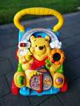 VTECH interaktywny jeździk pchacz Kubuś Puchatek
