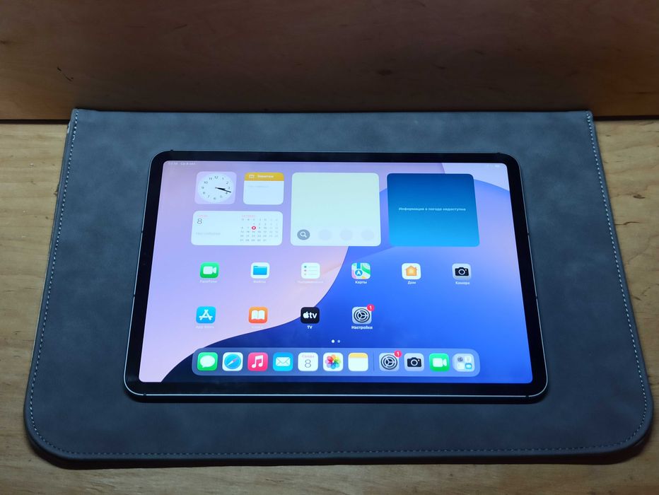 iPad Pro 11 (2022) 128GB M1 + LTE