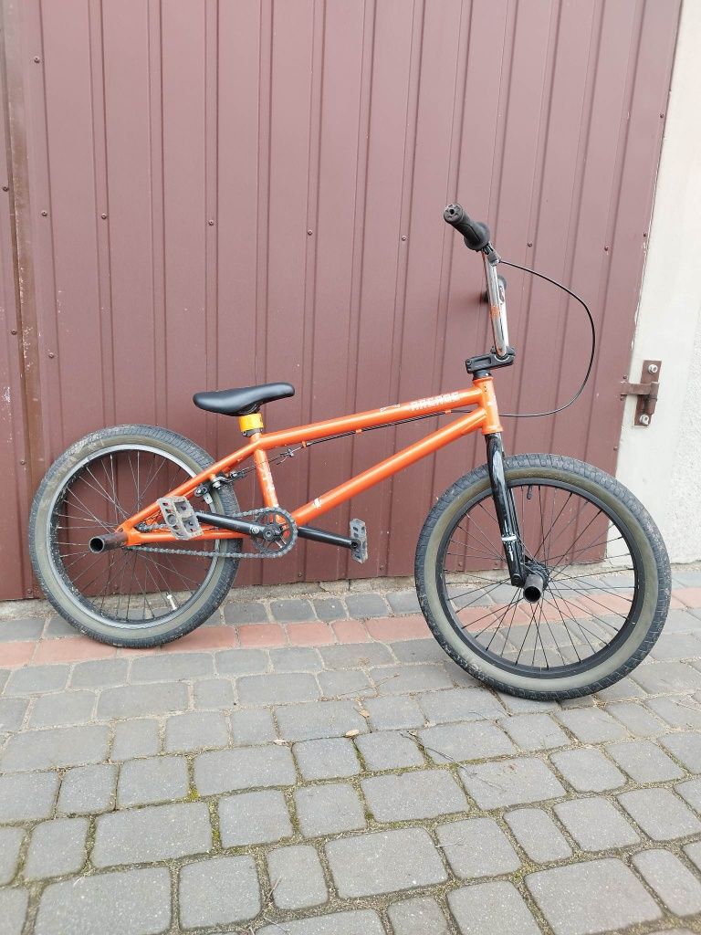 Rower bmx WTP arcade