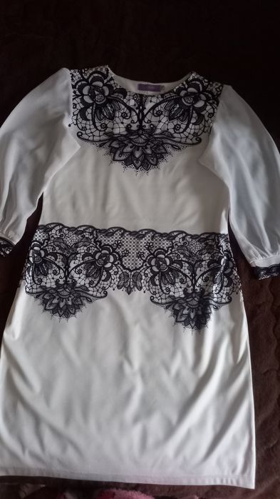 Сукня 44 р. В ідеальному стані