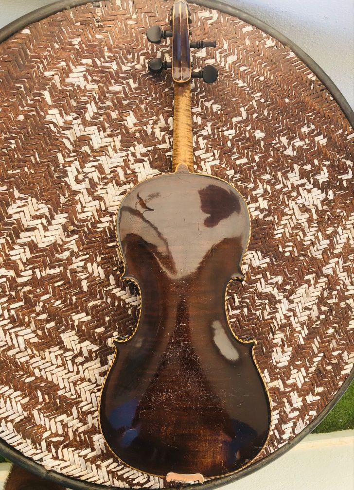 Violino Jacob Stainer 4/4