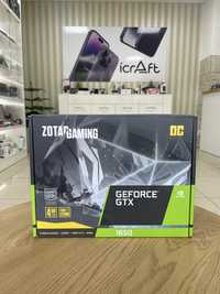 Відеокарта Zotac GAMING GeForce GTX 1650 OC (ZT-T16520F-10L)
