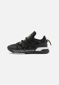 VERSACE JEANS COUTURE Fondo Dynamic Sneakersy Męskie 42 Oryginalne