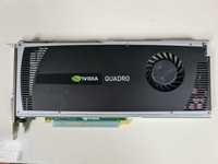 NVIDIA Quadro 4000