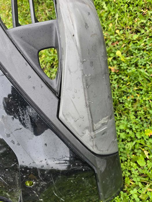 zderzak przód Nissan X-Trail T33 21-