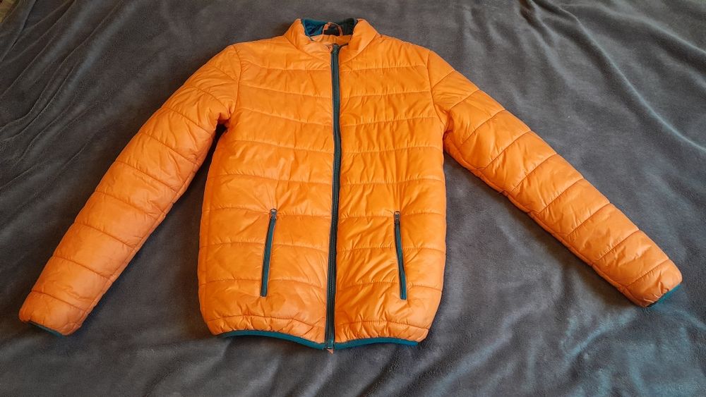 Kurtka dla chłopca 4F rozm. 158