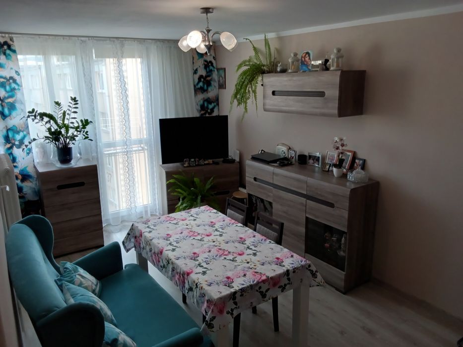 Sprzedam kawalerkę pilnie