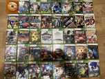 Gry Xbox360 one S X Series kinect lego rayman minecraft just dance F1