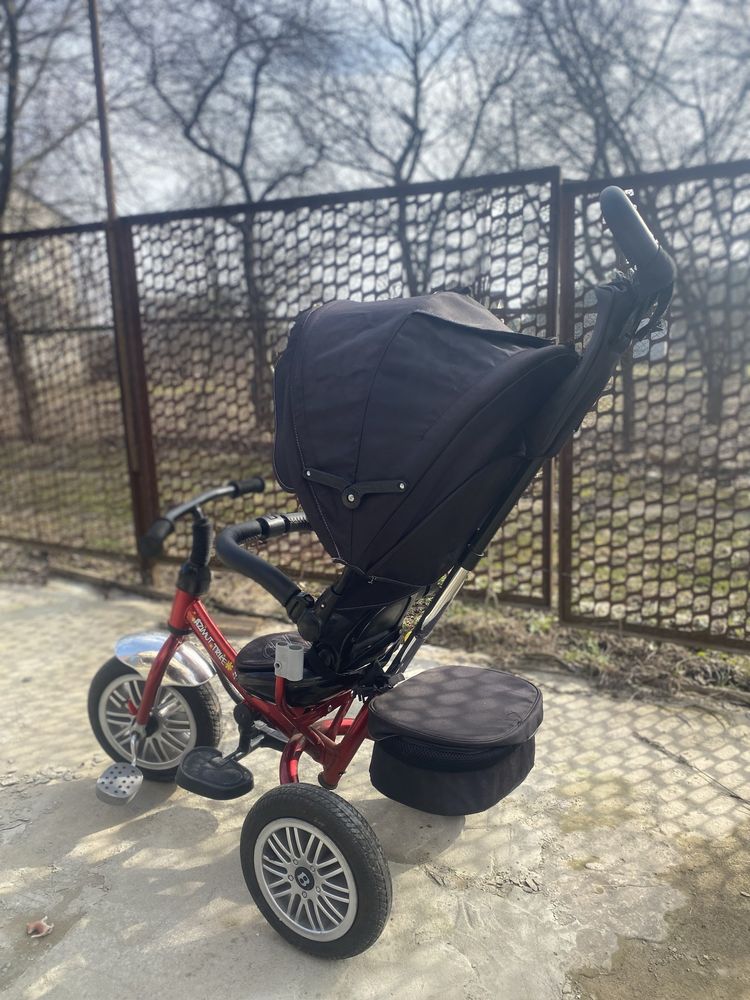 Дитячий велосипед