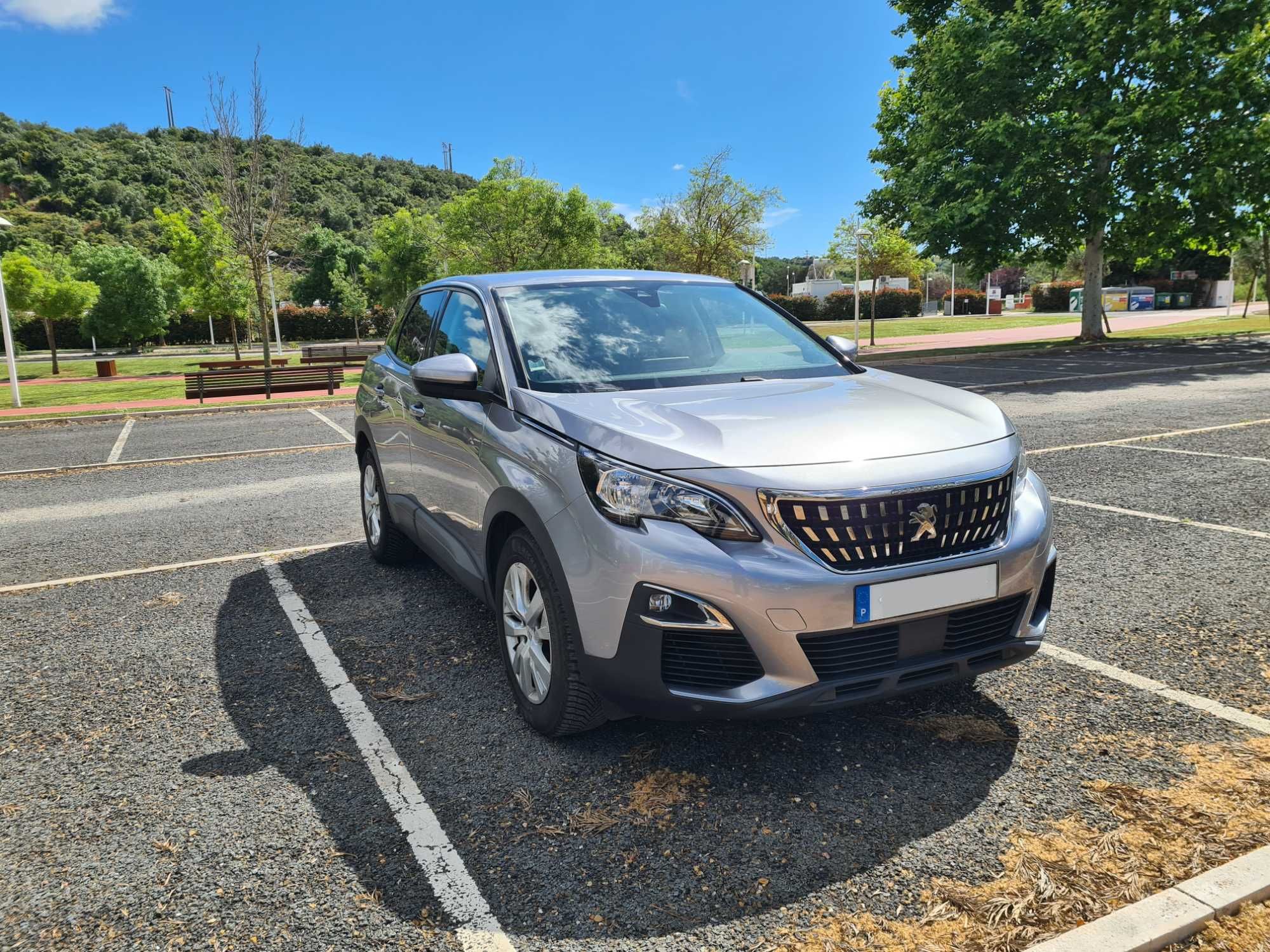 Peugeot 3008 1.2 Allure PureTech 130cv