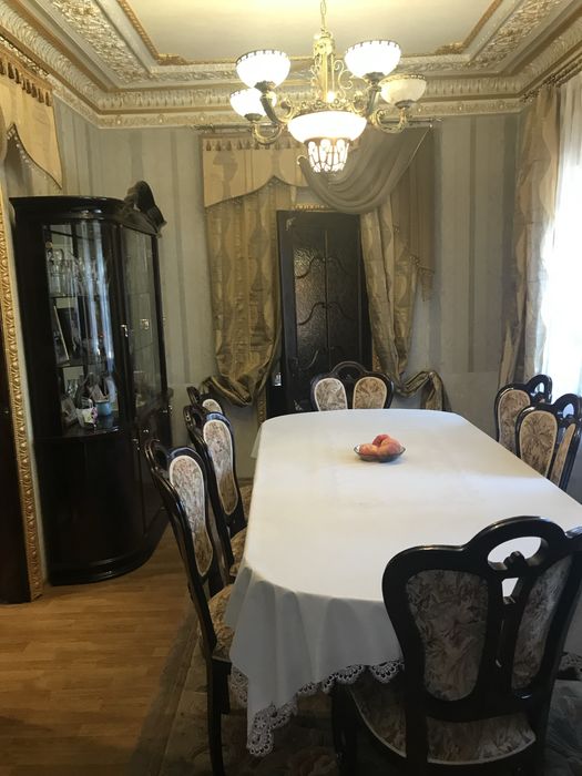 Продам дім в Новокодацькому районі