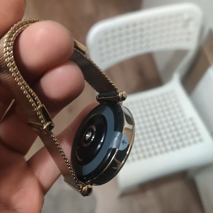 huawei watch gt 4 elegant Nowy
