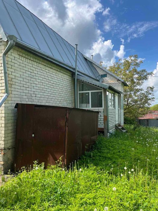 Продам добротний цегляний будинок з газом , ід: 38945