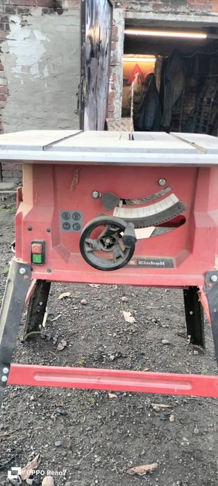 Piła stołowa krajzega einhel