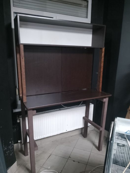 Пивна стійка, стійка під розливне пиво