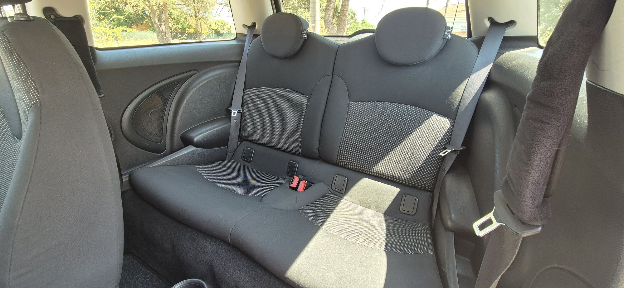 Mini Cooper One D de 2010