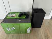 Konsola Microsoft XBOX SERIES XSX - 1TB