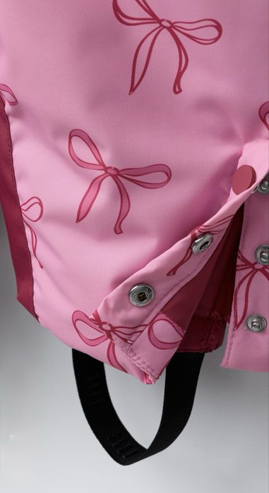 Комбінезон на дівчинку Zara 104, 110, 116 см