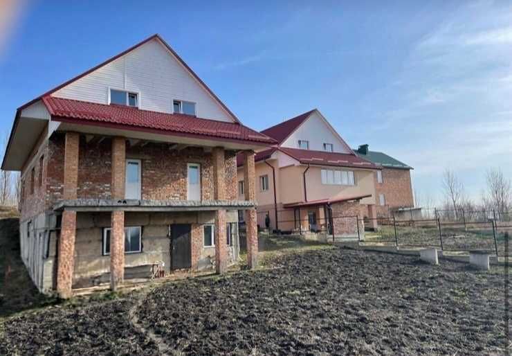 Продається будинок 154 кв.м.