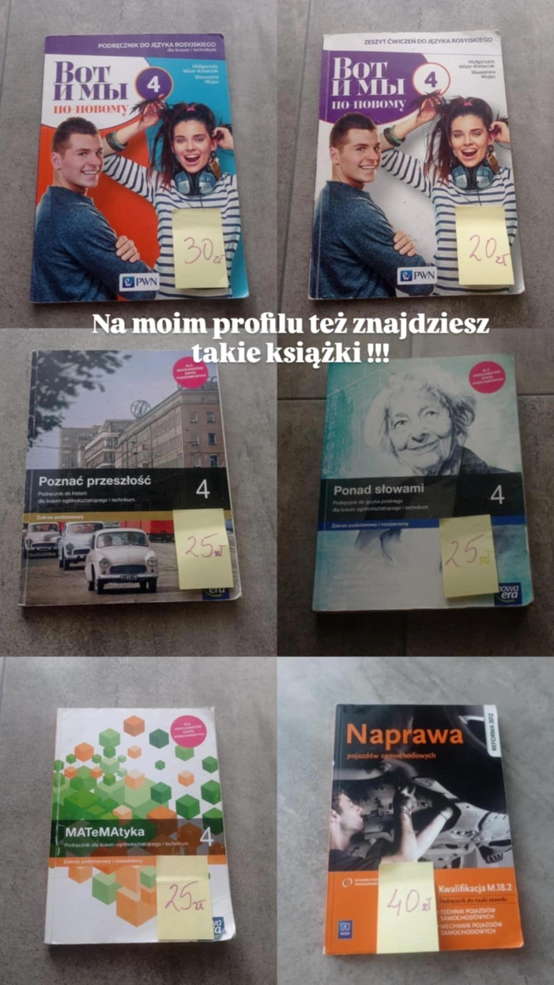 Poznać przeszłość zakres podstawowy