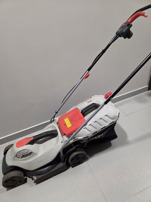Cortador de relva sterwins 33 cm