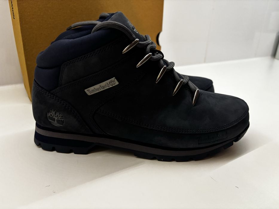 Buty timberland new euro sprint  ultra 42  gt pro