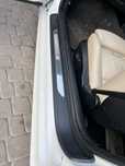 Listwy progowe bmw e92 e93 M pakiet wewnetrzne kpl